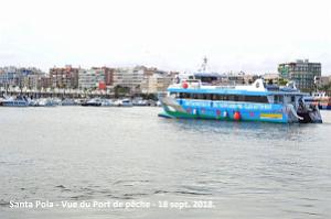11 SANTA POLA PORT DE PECHE (61)